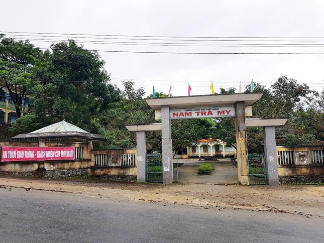 Đánh nhau tại khu nội trú trường, một học sinh bị đâm tử vong ảnh 1