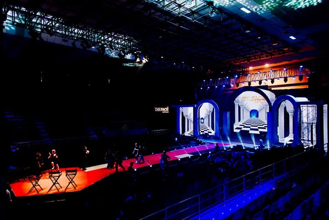 Chung kết The Face Vietnam 2018: Vừa xem, vừa nhặt một rổ đầy sạn ảnh 2