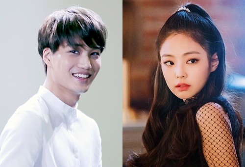 Phải chăng Kai (EXO) là người đạt đủ 5 tiêu chí về mẫu hình bạn trai mà Jennie (BLACKPINK) đặt ra? ảnh 1