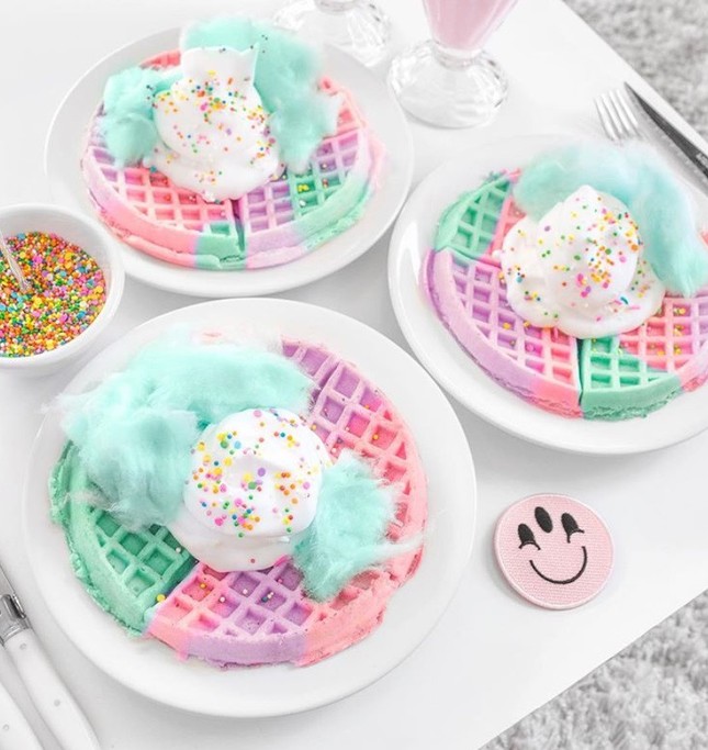 5 Instagrammer chứng minh ăn ngon chưa đủ mà còn phải đẹp ảnh 10