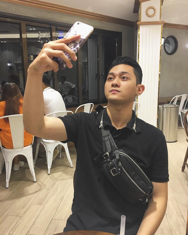 Nhan sắc đời thường "không thể nào chê" của hai tân binh Việt sắp debut trở thành idol K-Pop ảnh 3