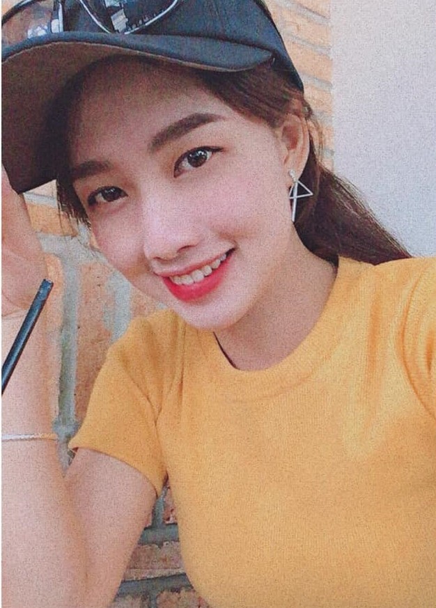Nhan sắc đời thường "không thể nào chê" của hai tân binh Việt sắp debut trở thành idol K-Pop ảnh 12