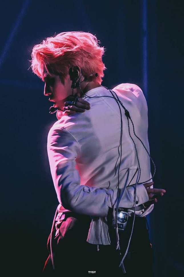 Sở hữu fansite có "tay nghề" cao, Taeyong (NCT) đích thị là thần tượng may mắn nhất! ảnh 7