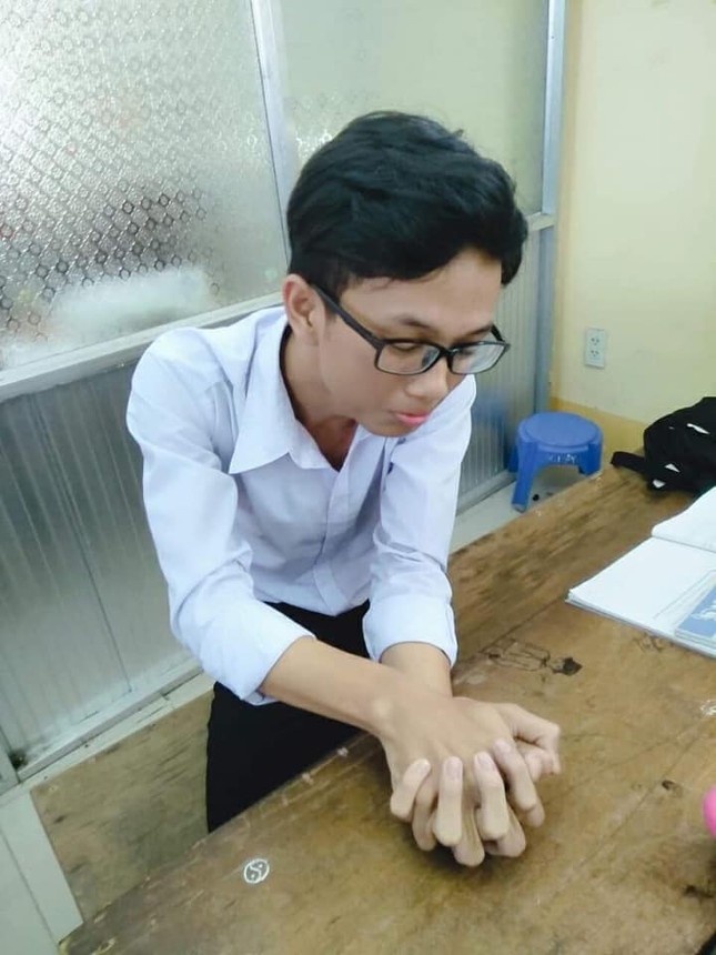 Chưa có Gấu, bạn vẫn có thể “sống sót” qua mùa Valentine một cách ngoạn mục như thế này ảnh 9