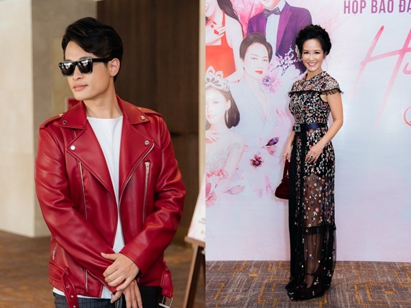 Hà Anh Tuấn cùng diva Hồng Nhung làm người kể chuyện trong một đêm nhạc ảnh 1
