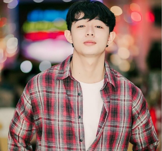 Những hotboy Instagram Việt "nổi đình đám" vì vẻ điển trai không kém idol Hàn Quốc ảnh 15