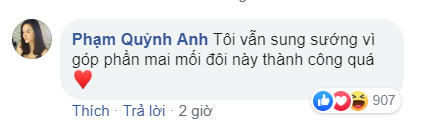 Đông Nhi đăng ảnh kỷ niệm 10 năm với Ông Cao Thắng và đây là phản ứng của Phạm Quỳnh Anh! ảnh 4