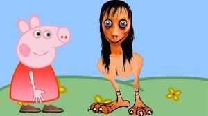 Cảnh giác trước nỗi ám ảnh kinh hoàng mang tên “Thử thách Momo" ảnh 2