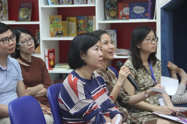 "Đánh nhanh thắng gọn" với 3 bí kíp chọn và đọc sách phù hợp và hiệu quả ảnh 3