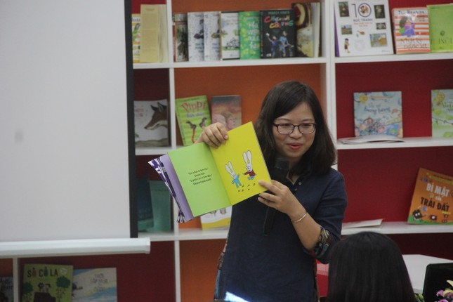 "Đánh nhanh thắng gọn" với 3 bí kíp chọn và đọc sách phù hợp và hiệu quả ảnh 1