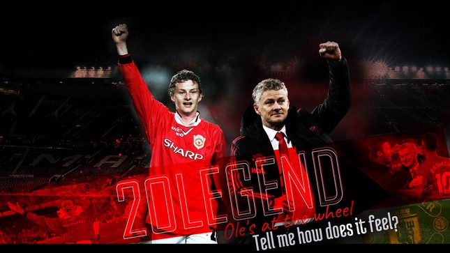 Manchester United ngược dòng kì vĩ: Hơn 2000 ngày cho một đêm vui! ảnh 4