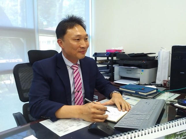 Siết chặt thị thực học tiếng Hàn ảnh 1