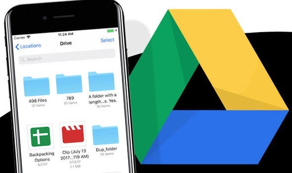 Gmail, Google Drive bị lỗi trên toàn cầu, dân mạng "than trời" vì gặp nhiều phiền phức ảnh 1