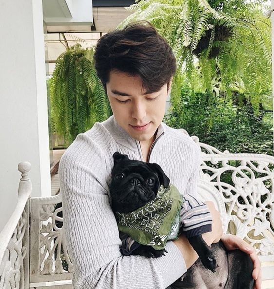 Nam chính "Friendzone" - Chàng trai đáng yêu từ trong phim đến đời thực ảnh 2