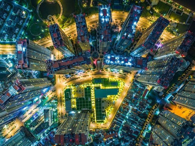 Tác phẩm của nhiếp ảnh gia người Việt lọt Top 12 bức đẹp nhất trên National Geographic ảnh 3