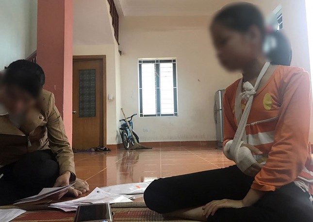 Vụ xâm hại bé gái 9 tuổi: Xâm hại trẻ em không thể là "ít nghiêm trọng" ảnh 2