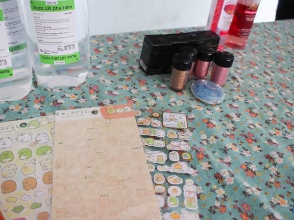 TP.HCM: Teen Trần Chuyên thơm ngát cả ngày cùng Bodymist ảnh 2