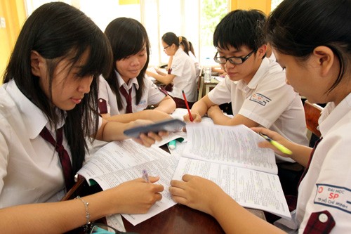 4 bước quan trọng để teen 2K4 Hà Nội sẵn sàng bước vào kỳ thi tuyển sinh vào lớp 10 ảnh 2