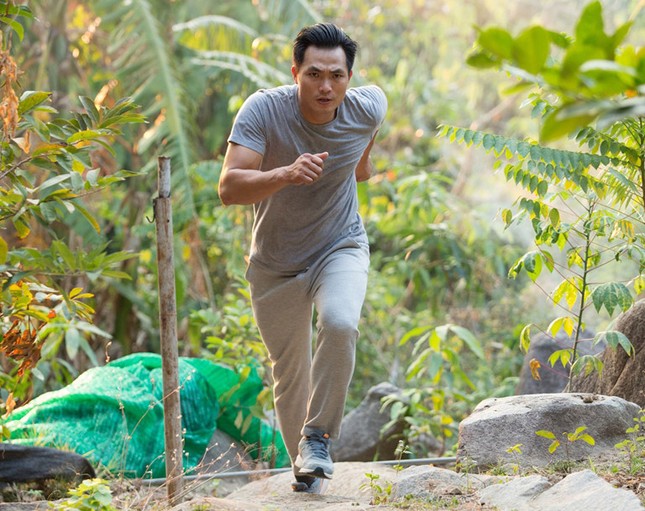 Nhiên "Everest" xuất hiện bên các đồng đội châu Á trong hành trình chinh phục Bắc Cực ảnh 2