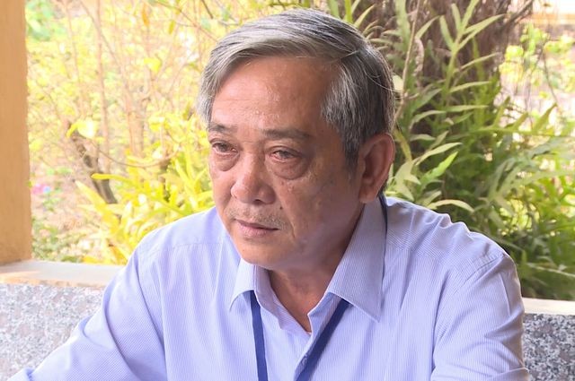 Phú Yên: Buộc thôi học 1 tuần đối với 3 nữ sinh đánh hội đồng ảnh 3