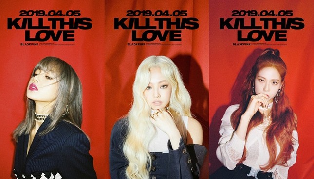 Ai có thể tin được Rosé nay đã là "trùm cuối" của BLACKPINK! ảnh 2