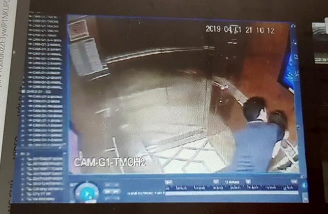 Cựu Viện phó VKS Đà Nẵng khai uống 1 chai bia trước khi dâm ô bé gái ảnh 1