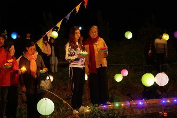 Phim điện ảnh "Lật Mặt: Nhà Có Khách" của Lý Hải sẽ được chiếu tại thị trường Mỹ và Úc ảnh 4