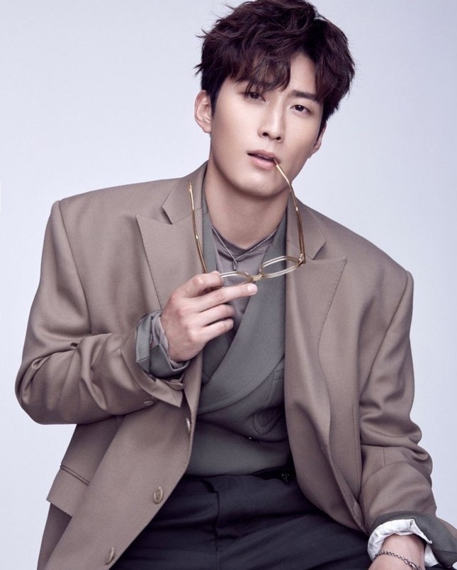 Đường Yên và Đậu Kiêu tái hợp trong drama cổ trang “Yến vân đài” ảnh 3