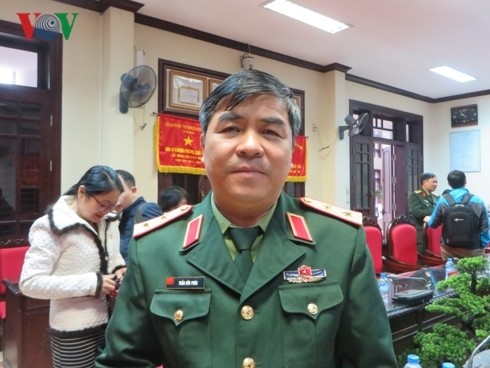 Bộ Quốc phòng đang xem xét thông tin Thủ khoa HV KTQS được nâng 18,7 điểm ảnh 1