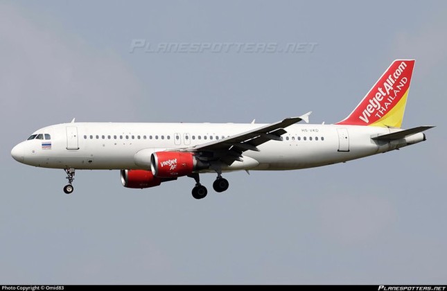 Máy bay của Thai Vietjet đi Đà Lạt phải quay đầu khẩn cấp hạ cánh tại Bangkok ảnh 2