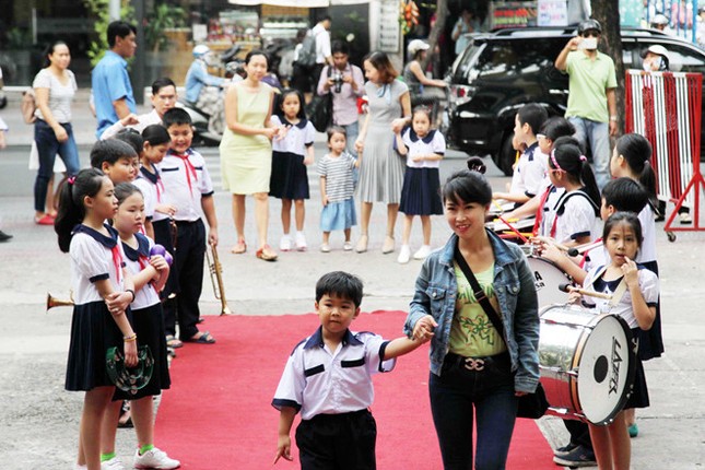Hà Nội sẽ tăng học phí gần gấp đôi ảnh 1