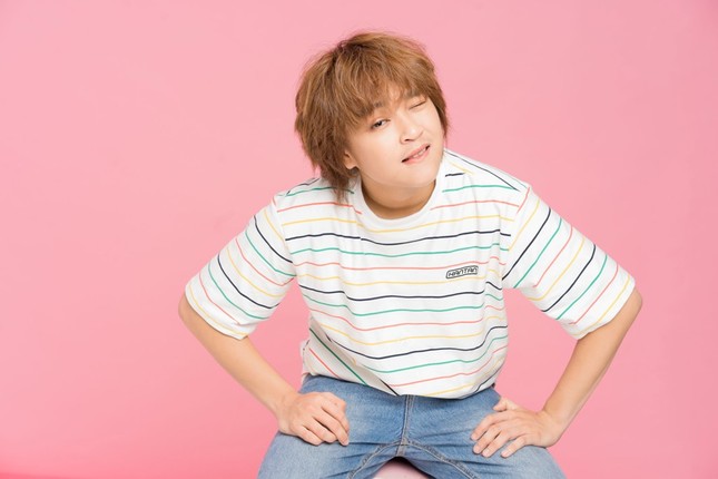 Hướng đến hình ảnh nghệ sĩ đa năng, Thiên Khôi Idol Kids hạn chế đi show để tập trung việc học ảnh 6