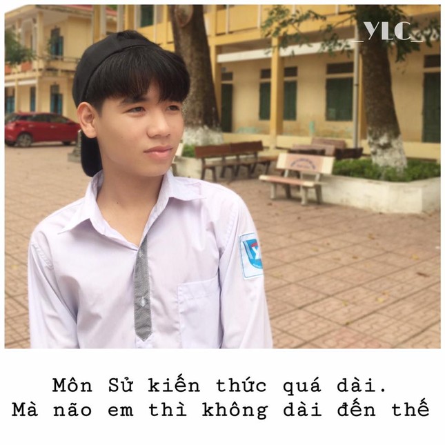 Điểm danh những môn học mà teen ao ước "học một lần rồi thôi" ảnh 3