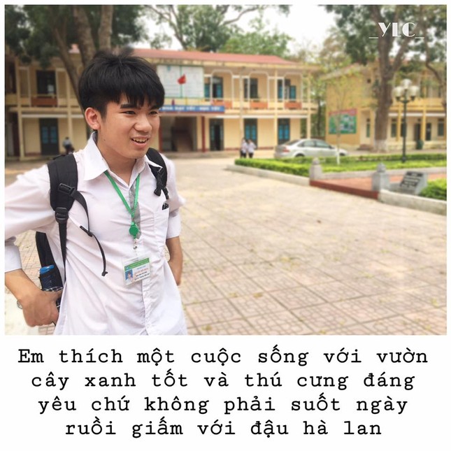 Điểm danh những môn học mà teen ao ước "học một lần rồi thôi" ảnh 7
