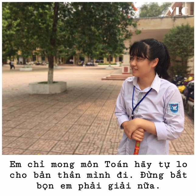 Điểm danh những môn học mà teen ao ước "học một lần rồi thôi" ảnh 9
