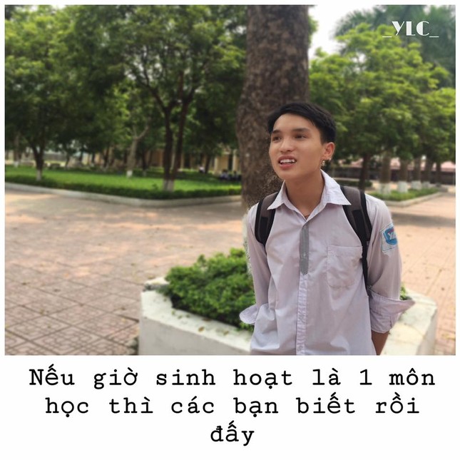 Điểm danh những môn học mà teen ao ước "học một lần rồi thôi" ảnh 13