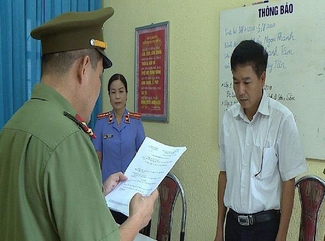 Vì sao các trường Công an “loại” tất cả thí sinh nâng điểm thi dù điểm thực vẫn trúng tuyển? ảnh 1