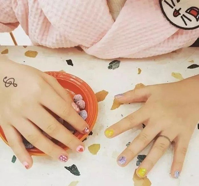 Bên trong spa dành cho trẻ em ở Hàn Quốc sang chảnh đến mức nào? ảnh 7