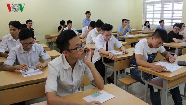 10 lưu ý với thí sinh chuẩn bị bước vào kỳ thi THPT Quốc gia năm 2019 ảnh 2