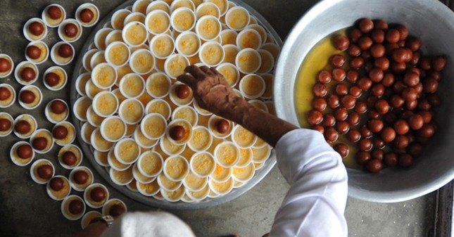 Tháng lễ nhịn ăn Ramadan ở các nước Hồi giáo có thực sự "đáng sợ" như bạn nghĩ? ảnh 4