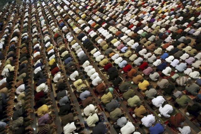 Tháng lễ nhịn ăn Ramadan ở các nước Hồi giáo có thực sự "đáng sợ" như bạn nghĩ? ảnh 5