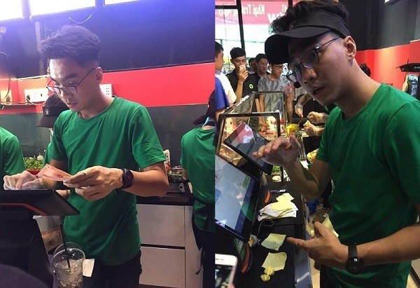 Xuất hiện gầy gò, kém sắc khiến fan lo lắng, Pew Pew nhắn nhủ: "Không còn phù hợp thì unsub/unlike" ảnh 2