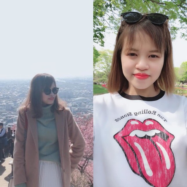 Con gái à, thất tình dù có buồn đến mấy cũng đừng vội cắt tóc nhé, sẽ hối hận đấy! ảnh 7