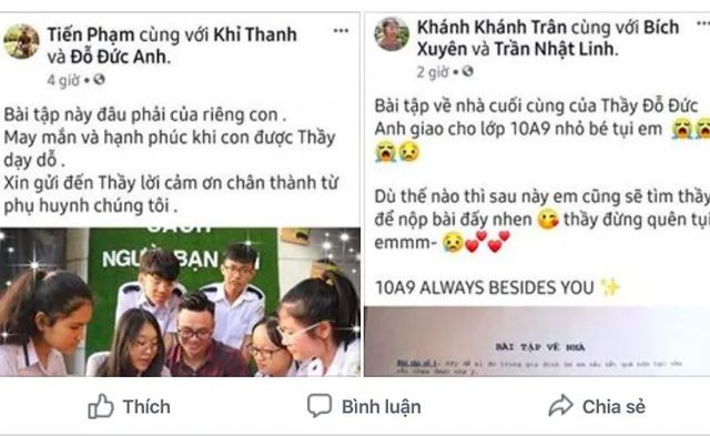 6 bài tập về nhà "có thể cả đời mới hoàn thành" gây sốt ảnh 3