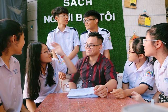 6 bài tập về nhà "có thể cả đời mới hoàn thành" gây sốt ảnh 4