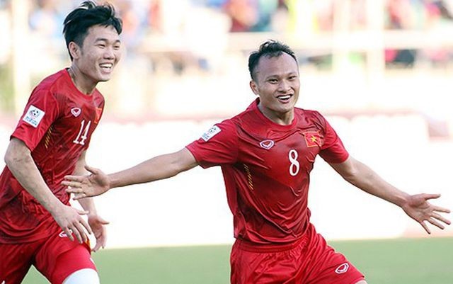 Không đá trận nào vẫn lên tuyển, Trọng Hoàng nói gì? ảnh 1