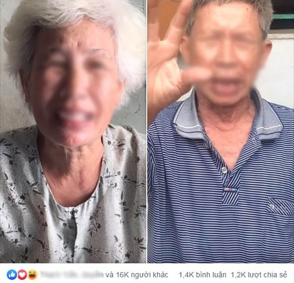 Vlogger Nguyễn Thành Nam gây tranh cãi khi lên tiếng chỉ trích hiện tượng "ông bà làm YouTube" ảnh 2