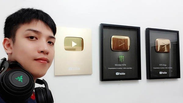 Vlogger Nguyễn Thành Nam gây tranh cãi khi lên tiếng chỉ trích hiện tượng "ông bà làm YouTube" ảnh 3