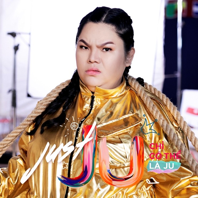 Nghệ sĩ Việt Hương xì-tin tham gia dự án phim sitcom ca nhạc dành cho tuổi mới lớn ảnh 5