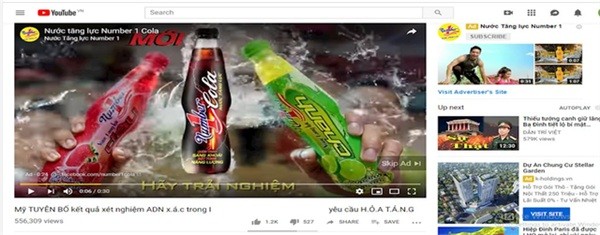Bộ TT&TT yêu cầu YouTube chỉ chia sẻ tiền quảng cáo cho các kênh có nội dung tốt ảnh 2